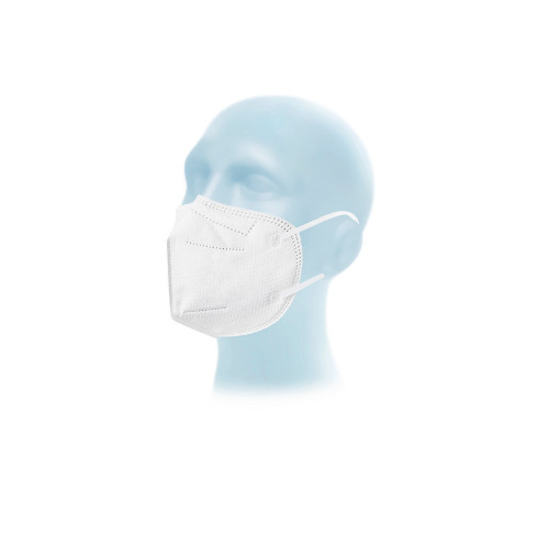 Partikelfiltrierende Halbmasken (FFP2)