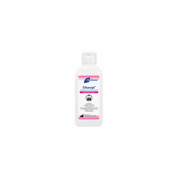 Händedesinfektionsmittel 100 ml
